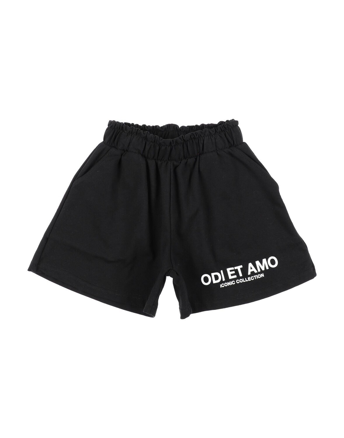

Шорты Odi Et Amo, черный