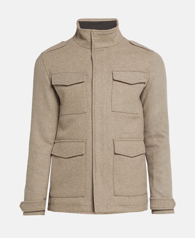 

Межсезонная куртка Jack & Jones, цвет Medium Grey