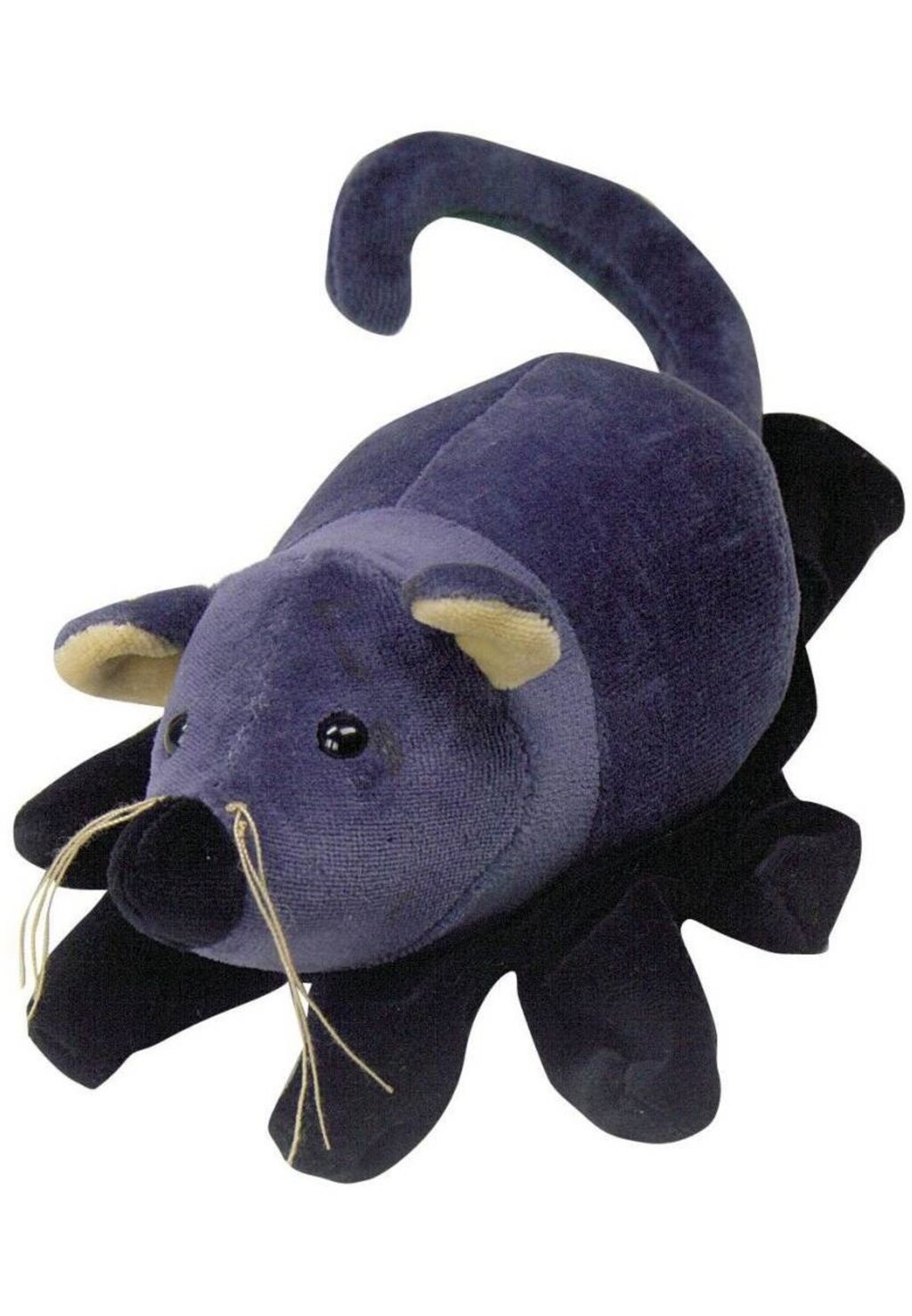 

Мягкая игрушка HANDPUPPE MAUS Beleduc, цвет purple