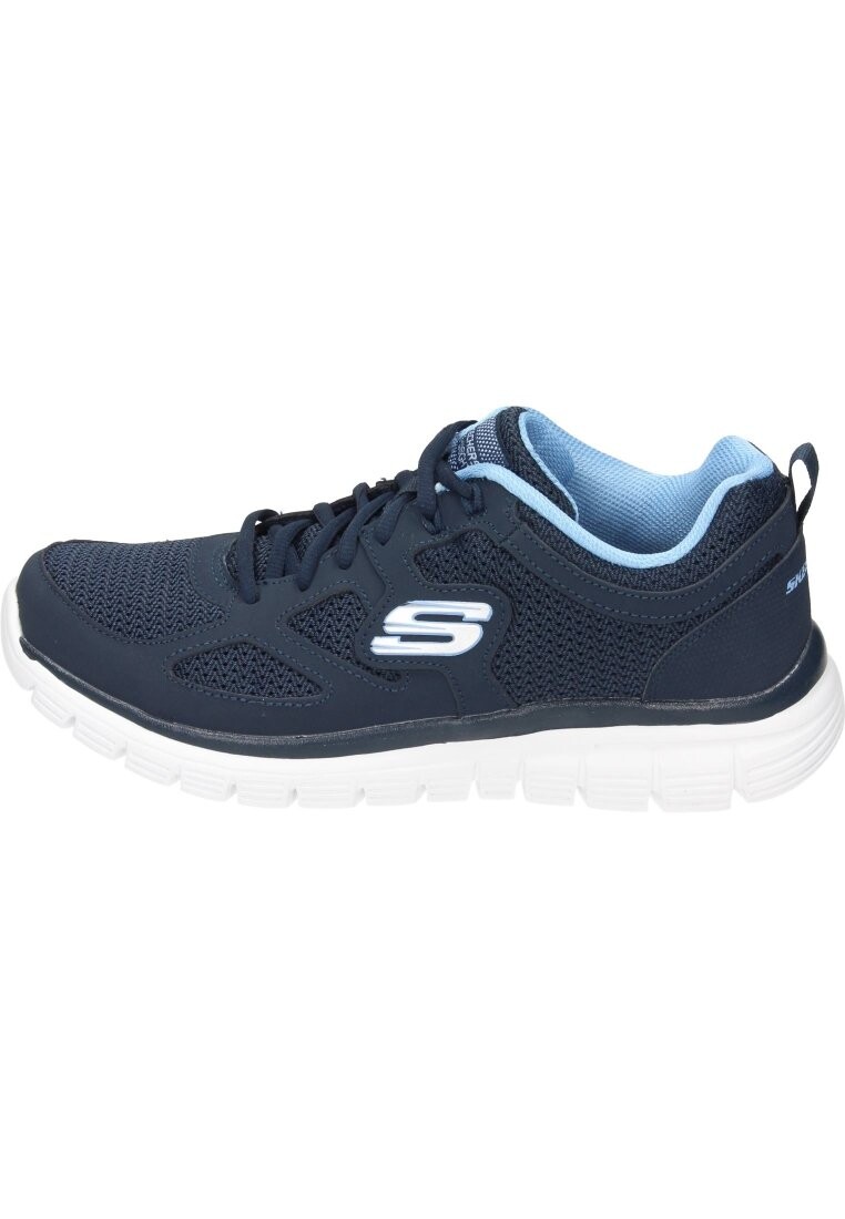 

Низкие кроссовки Skechers, темно-синий