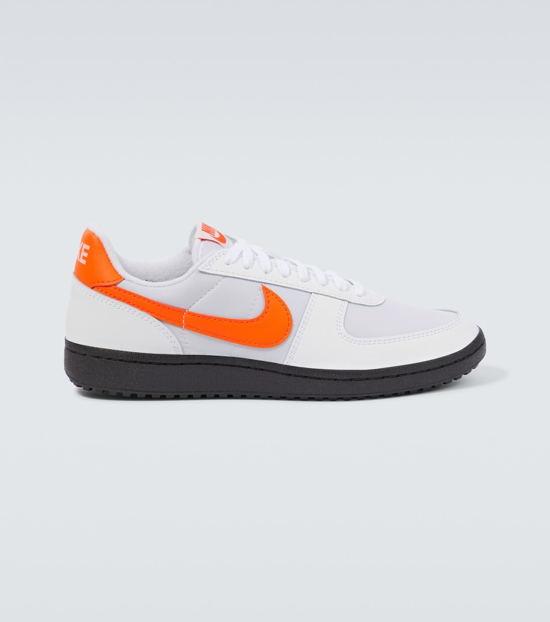 

Кроссовки Field General Nike, белый
