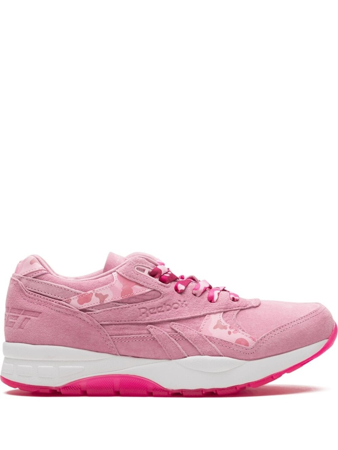 

Кроссовки Ventilator Supreme Cam Reebok, розовый