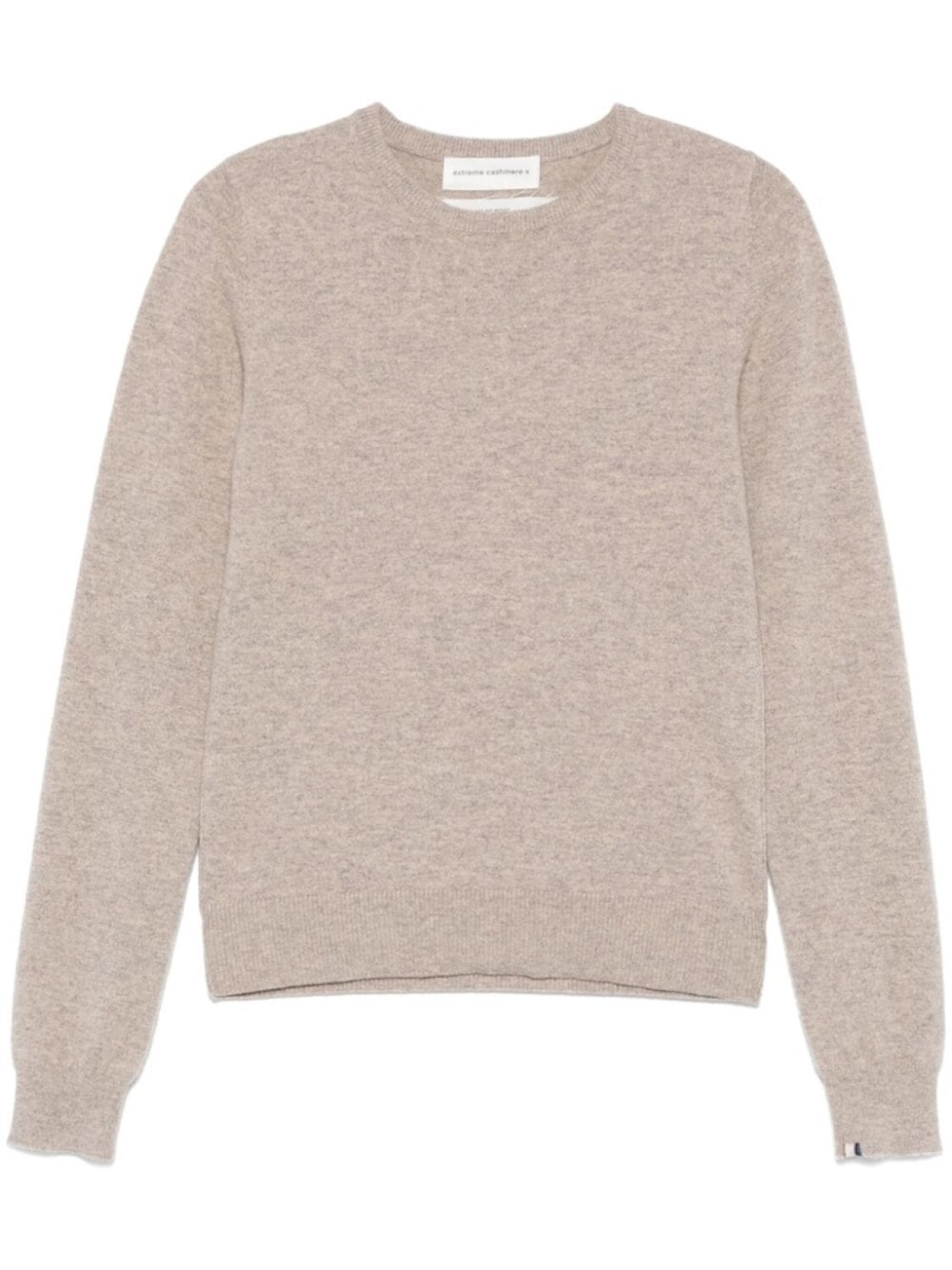 

Extreme cashmere свитер Body, коричневый