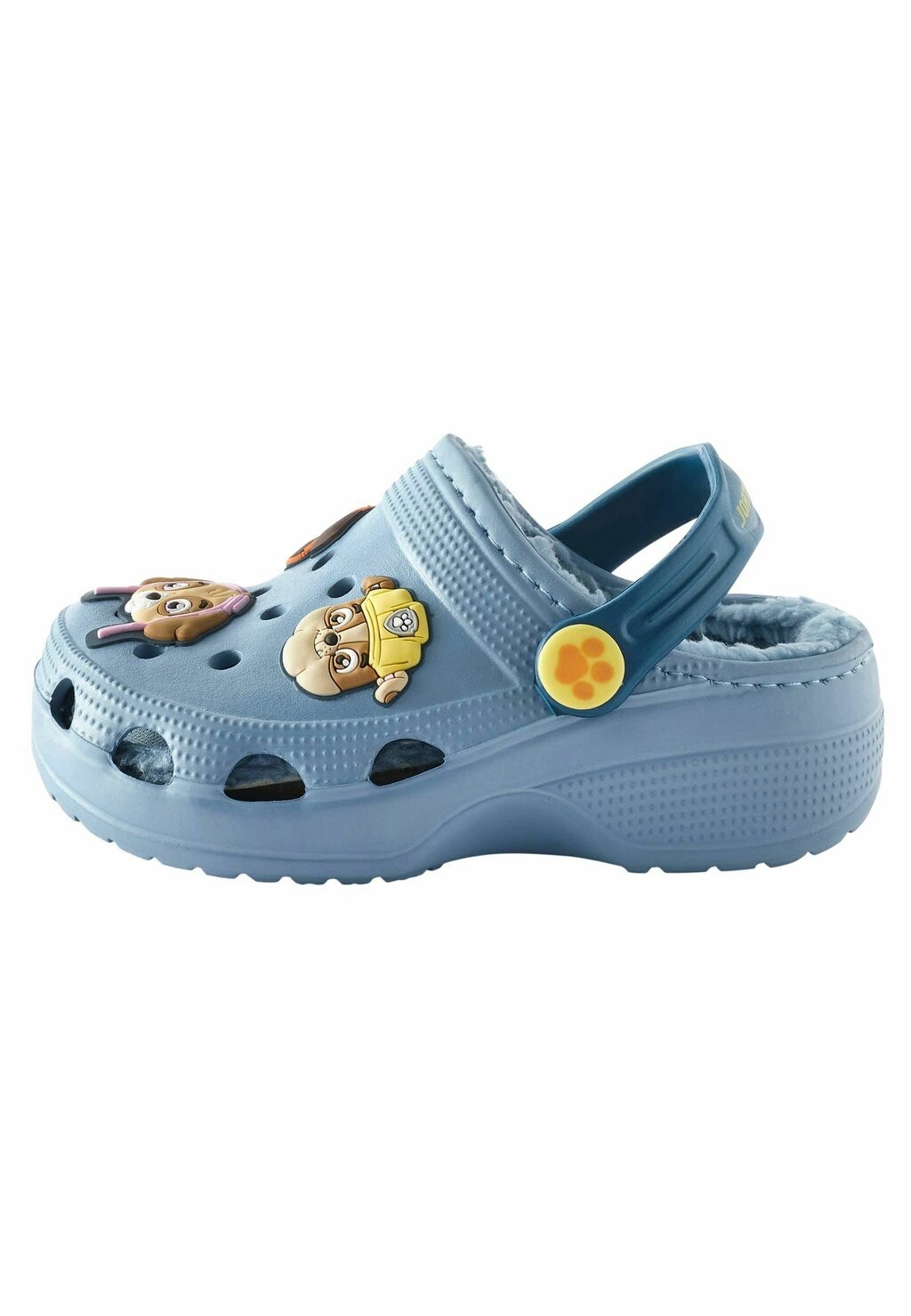 

Сабо Next, цвет paw patrol blue