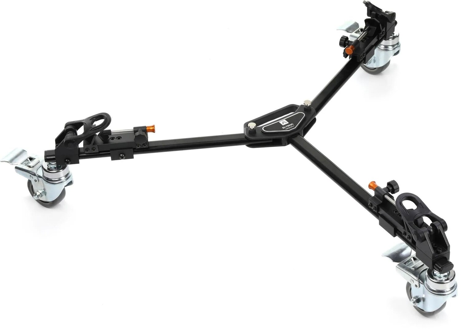 

Новый универсальный легкий штатив E-Image EI-7003C