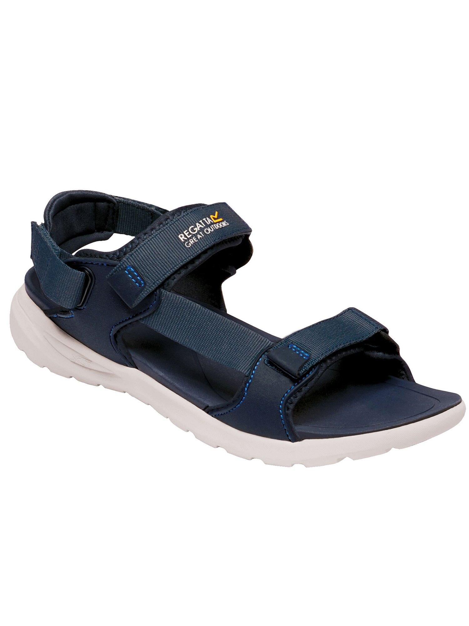 Регулируемые прогулочные сандалии из неопрена Marine Web Regatta, синий
