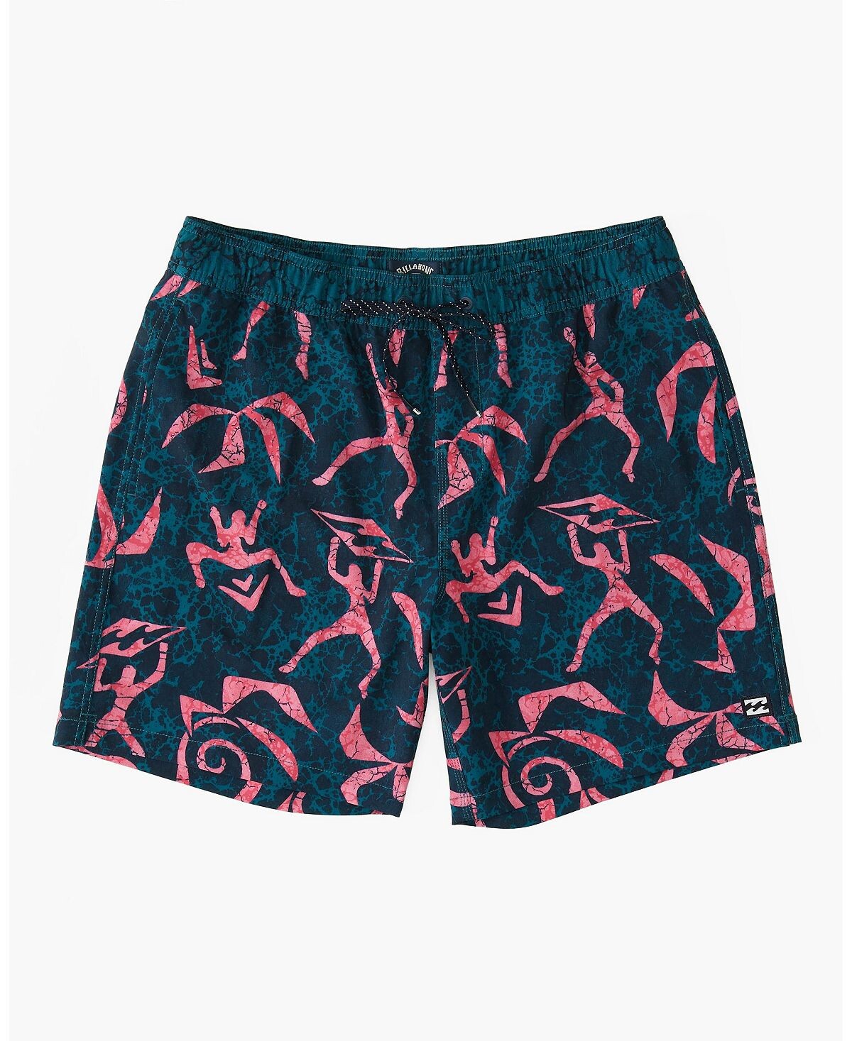 

Мужские шорты Sundays Layback Billabong