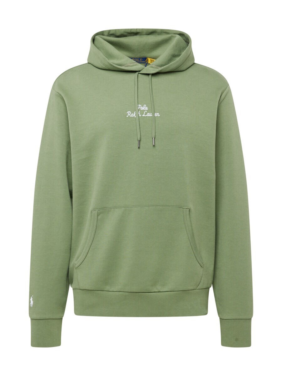 

Толстовка Polo Ralph Lauren, зеленый