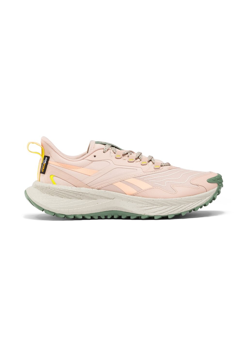 

Кроссовки FLOATRIDE ENERGY 5 ADVENTURE Reebok, розовый
