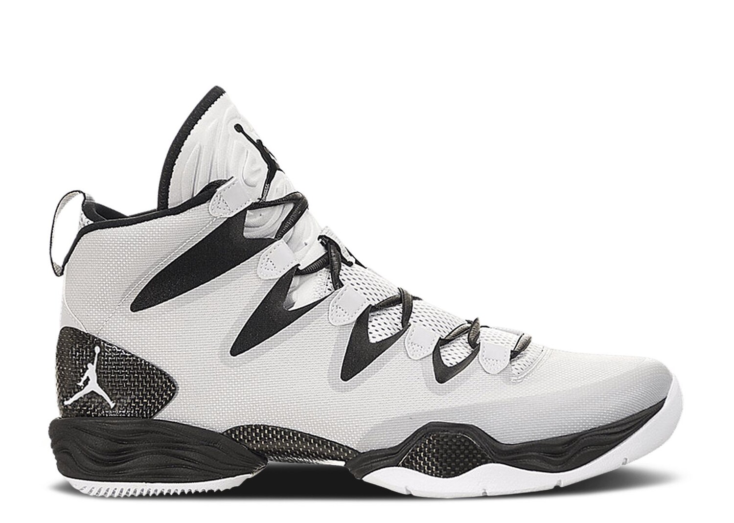 

Кроссовки Air Jordan Air Jordan 28 Se 'Pure Platinum', серый