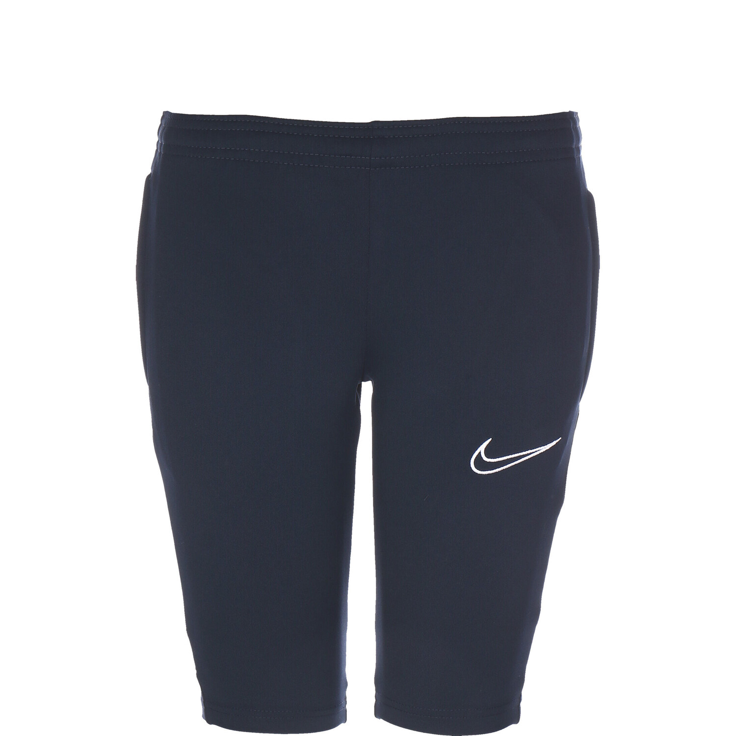 

Спортивные брюки Nike Academy 21 Dry 3/4, цвет dunkelblau / weiß