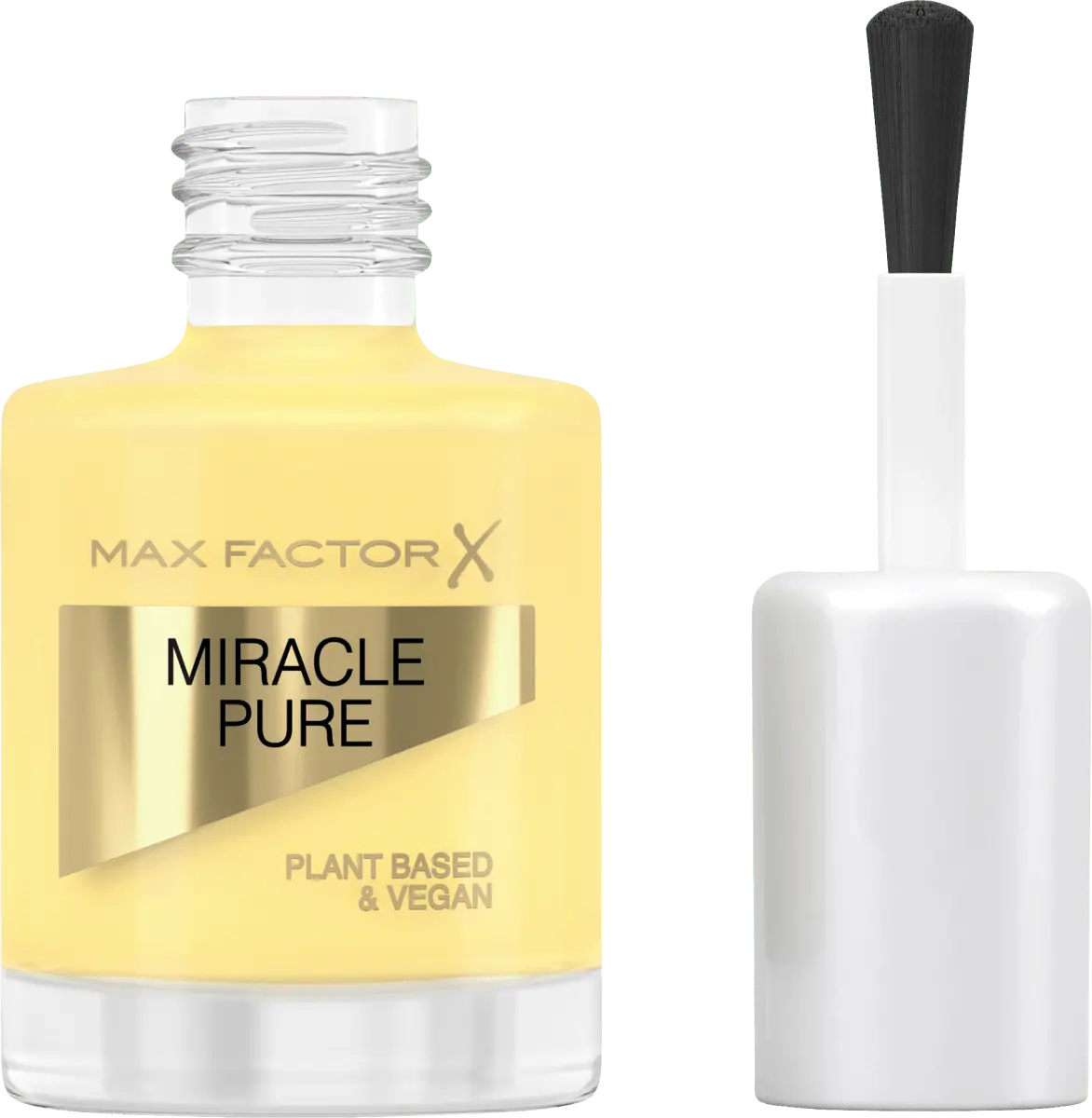 

Чай Nagellac Miracle Pure 500 с лимоном 12 мл MAX FACTOR