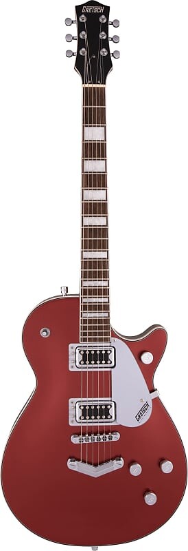 

Электрогитара Gretsch G5220 Electromatic Jet BT - Firestick Red