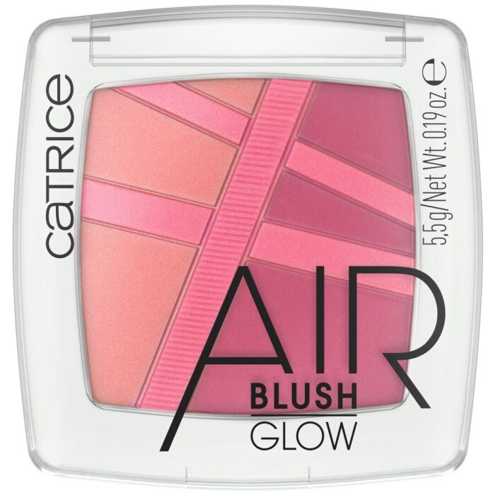

Румяна Airblush Glow Colorete Catrice, 050