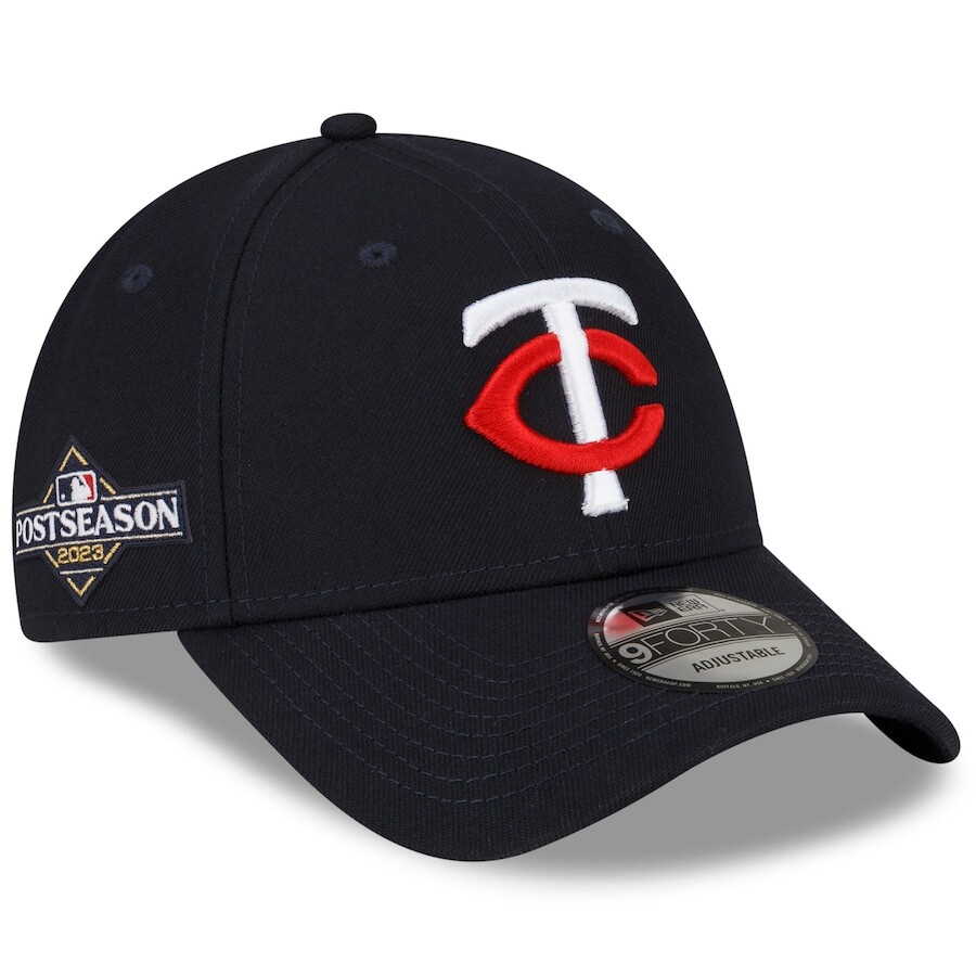 

Бейсболка New Era Minnesota Twins, нави