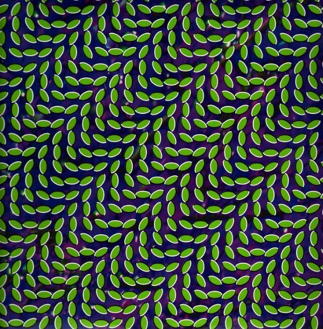 

Виниловая пластинка Animal Collective - Merriweather Post Pavilion