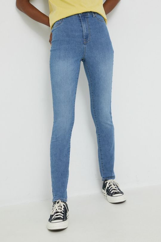 Только джинсы Only, синий