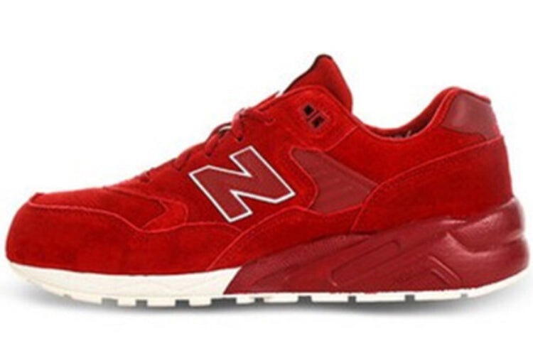 

Новый баланс 580 кирпич New Balance