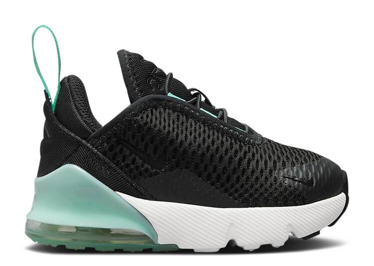 

Кроссовки Nike AIR MAX 270 TD 'OFF NOIR MINT FOAM',