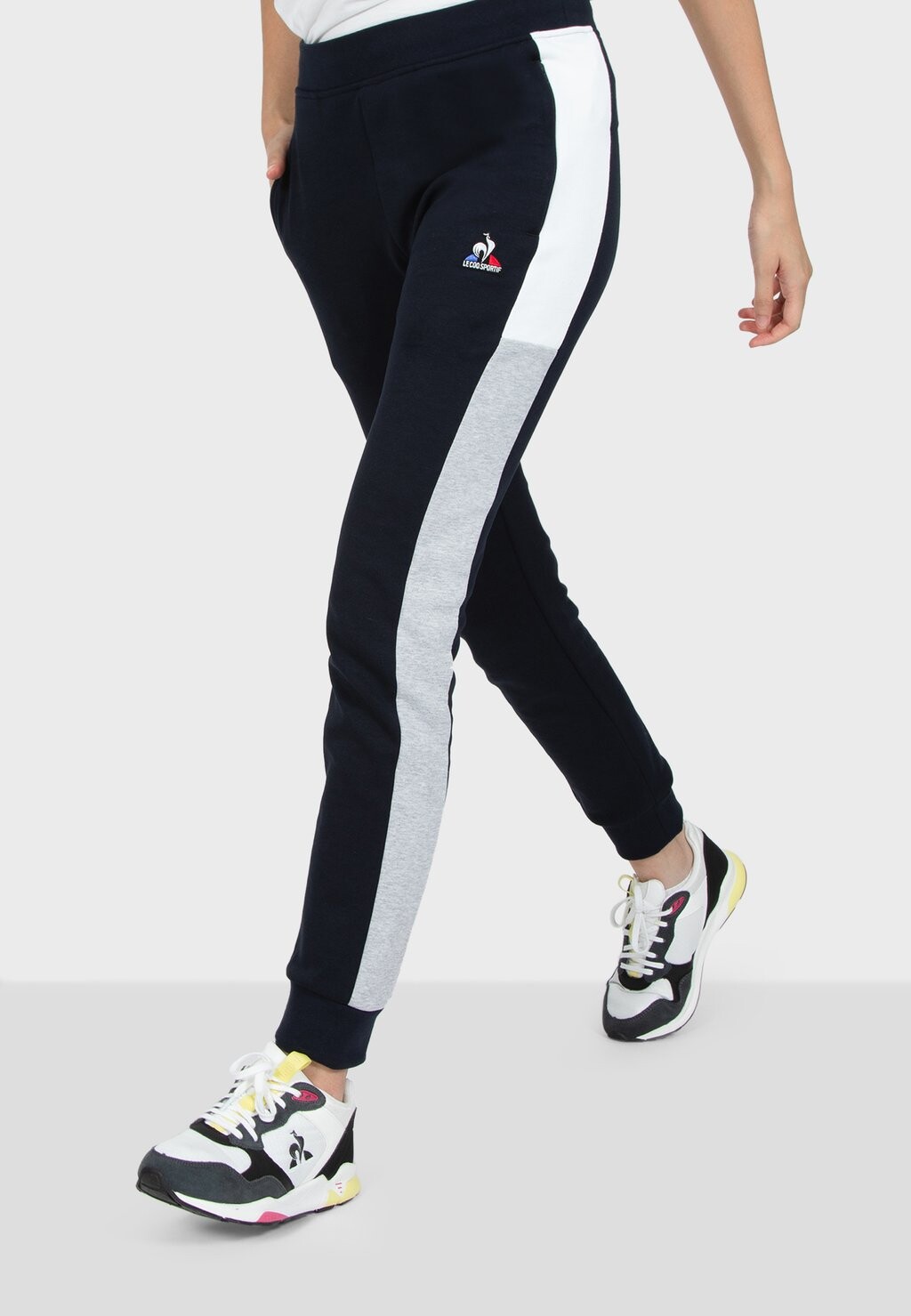 

Спортивные брюки SAISON le coq sportif, синий