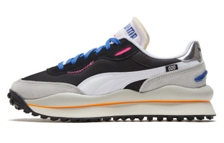 

Повседневная обувь Puma Style Rider Life унисекс