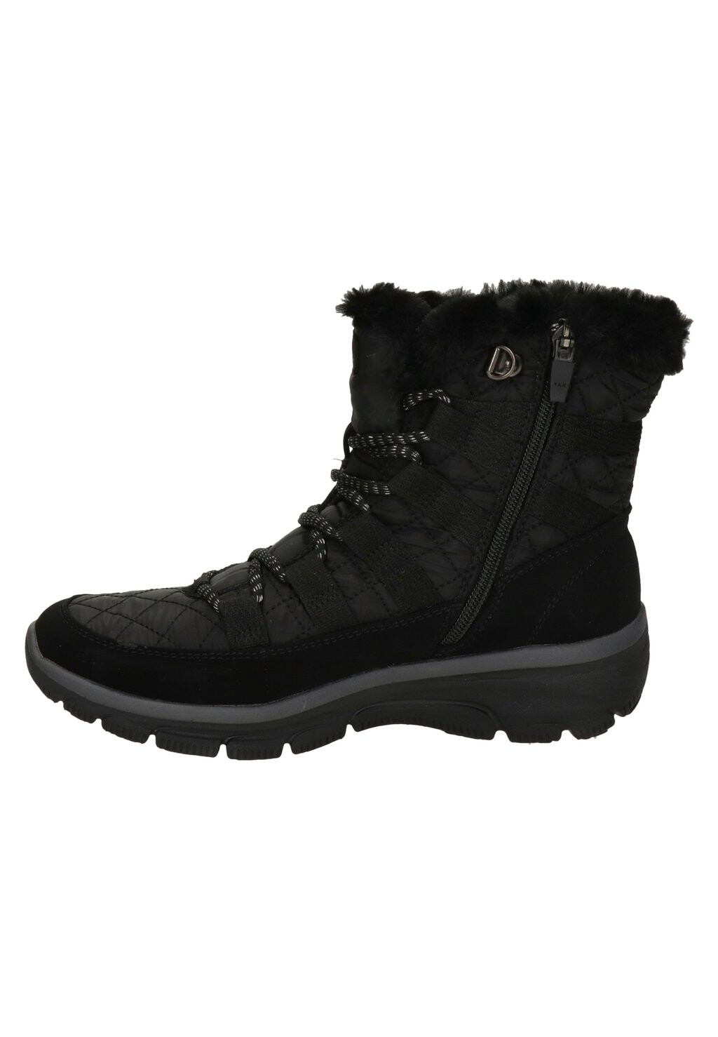 

Ботинки Skechers EASY GOING, цвет zwart