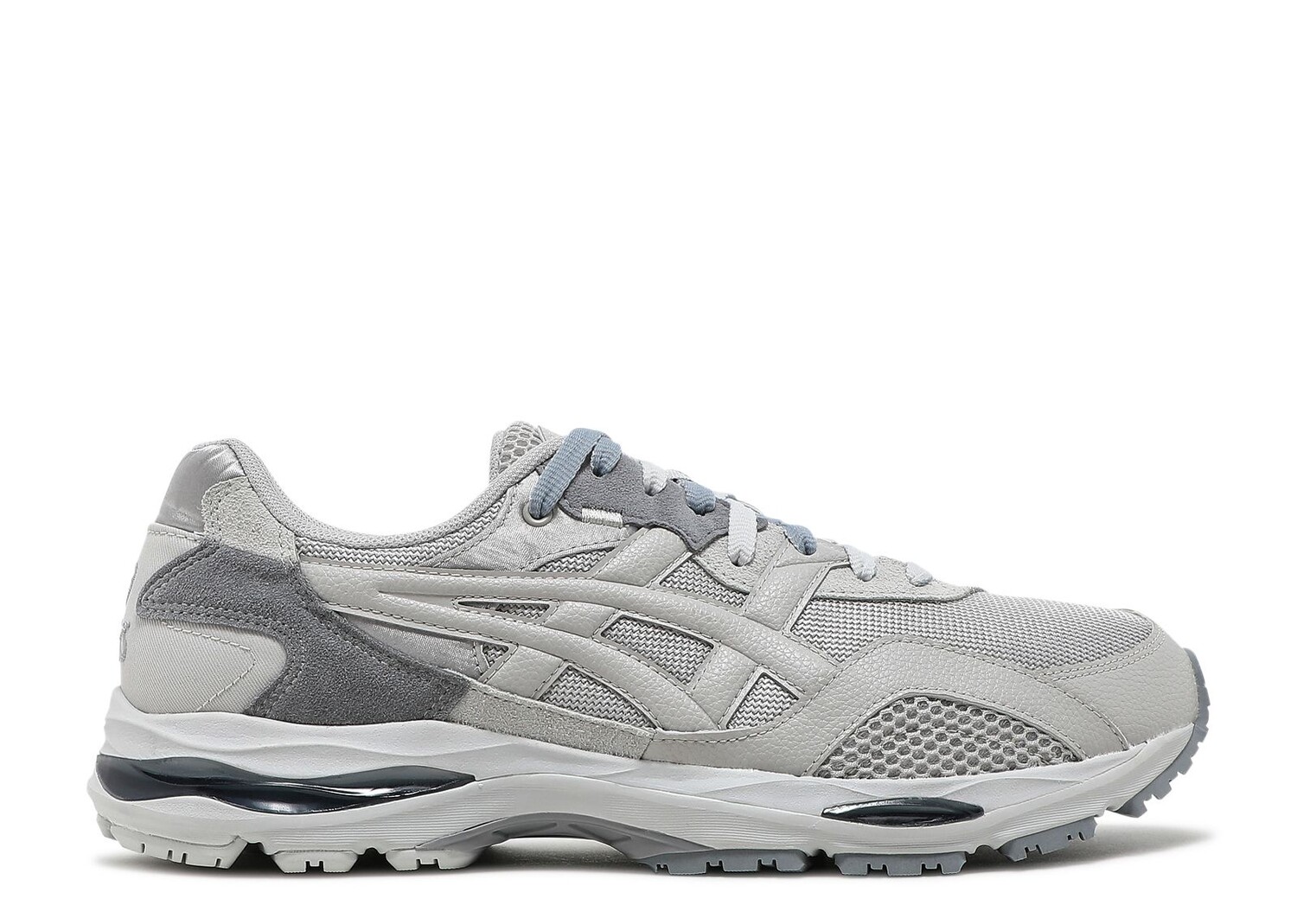 

Кроссовки ASICS Gel Mc Plus 'Oyster Grey', серый