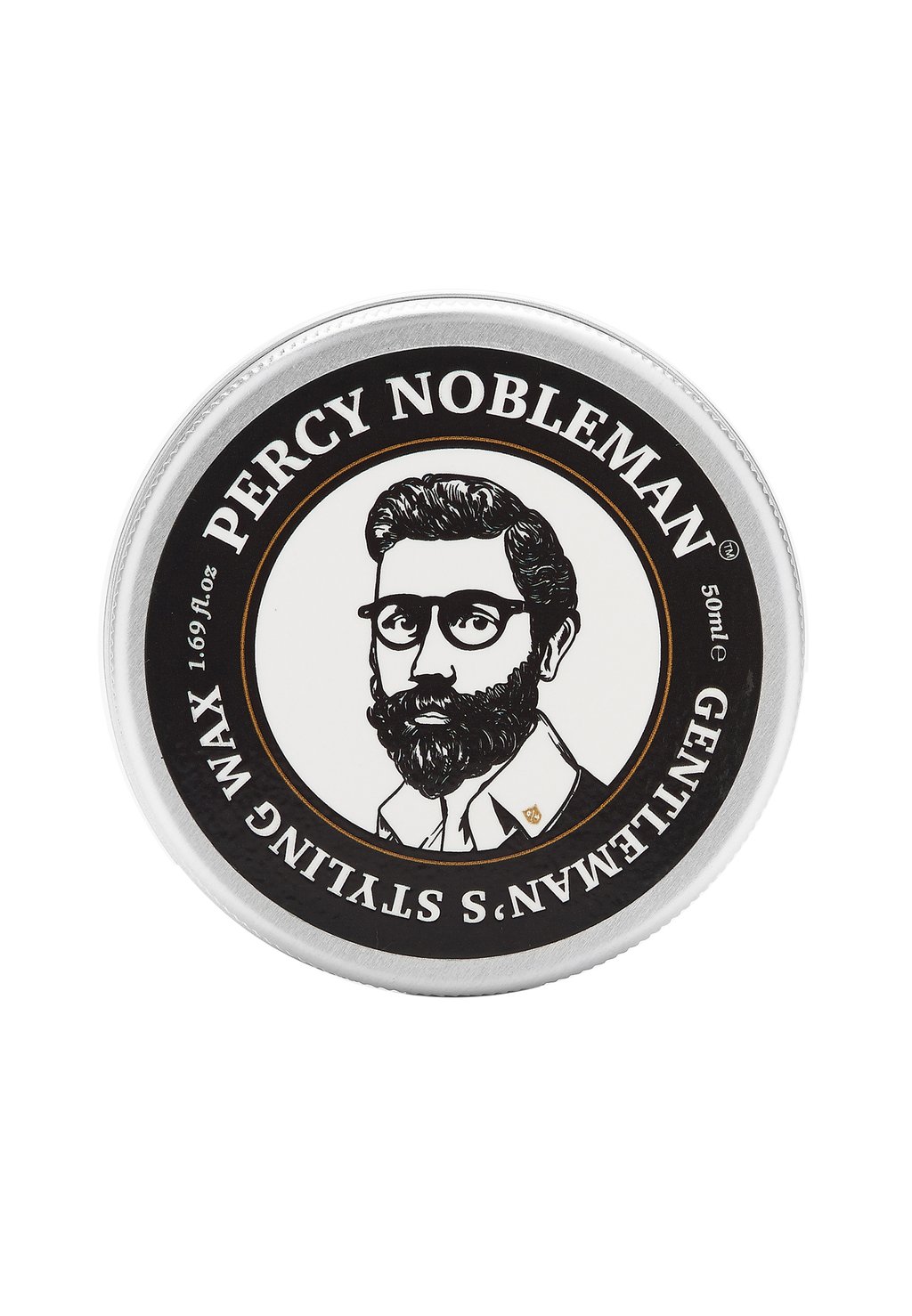 Стайлинг GENTLEMAN'S STYLING WAX Percy Nobleman укладка и стайлинг percy nobleman матовая паста для укладки волос 60 мл