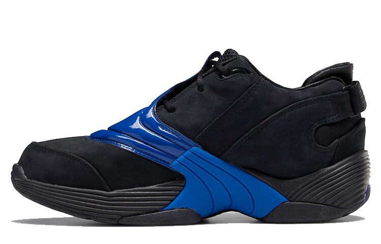 

Reebok Answer 5 Черный Королевский