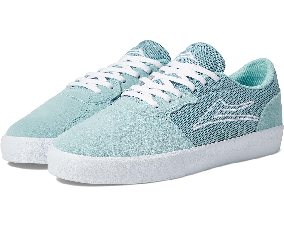 

Кроссовки Lakai Cardiff, цвет Nile Suede