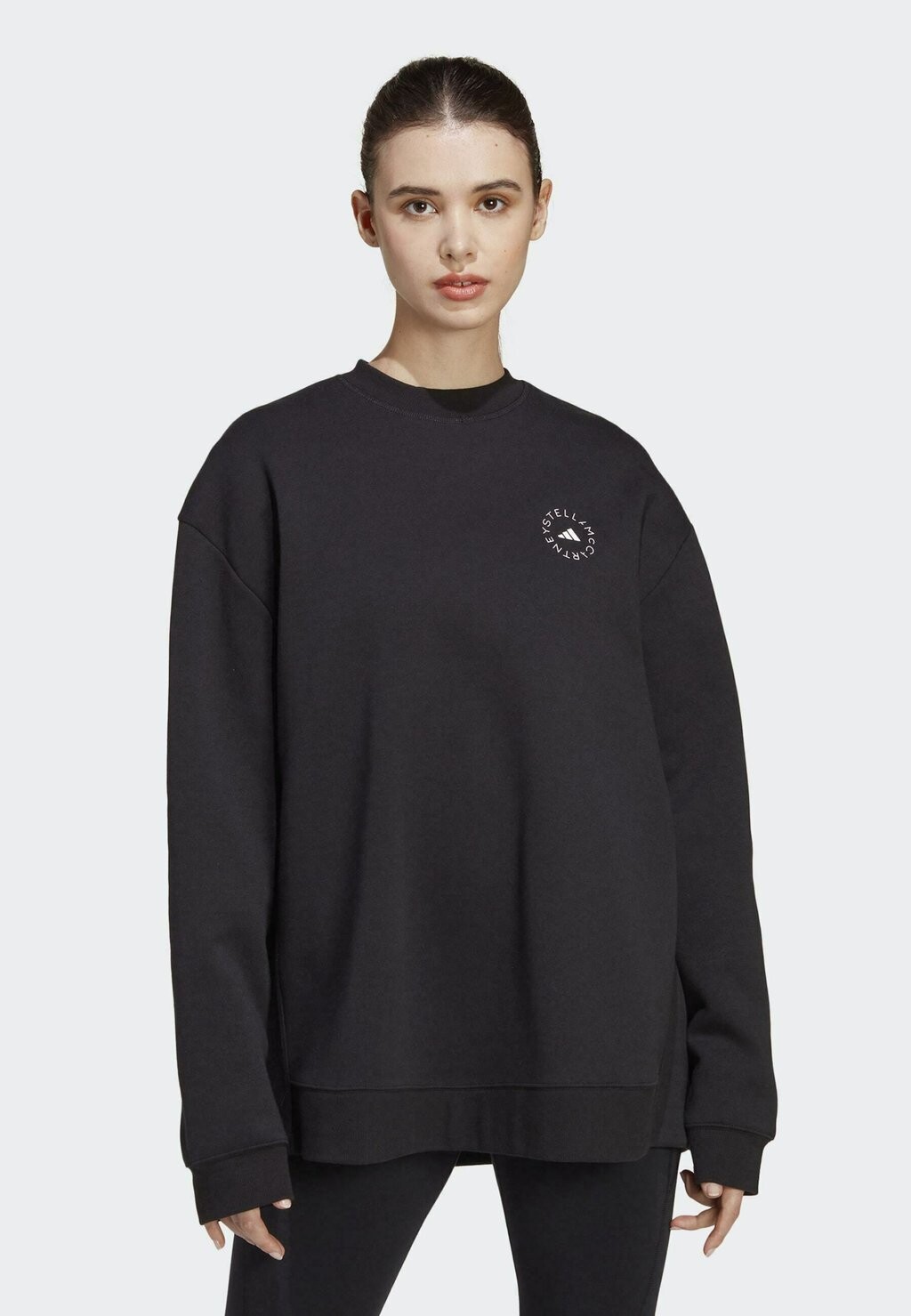 

Толстовка adidas by Stella McCartney
