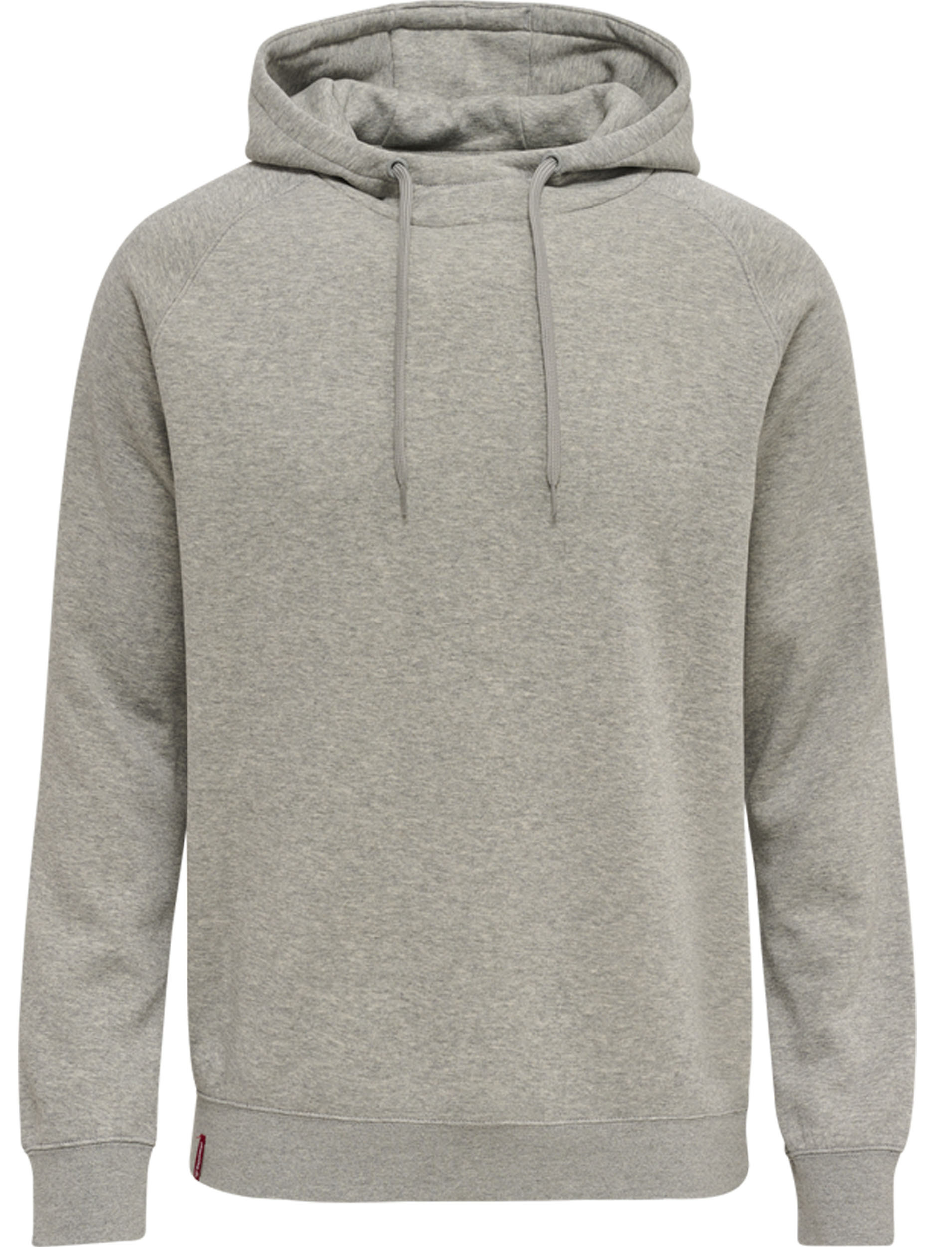 

Толстовка Hummel Hoodie Hmlred Classic Hoodie, серый меланж