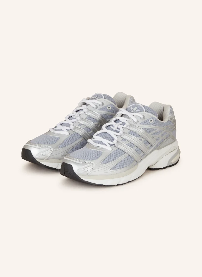 

Кроссовки adistar cushion Adidas, серый