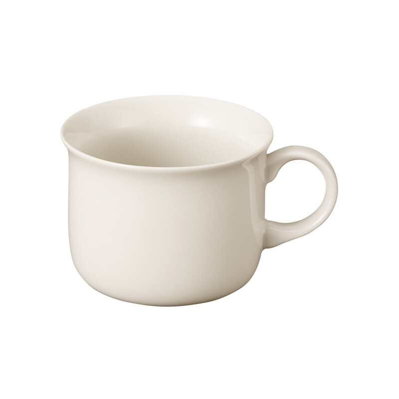 

Чашка Muji, белый