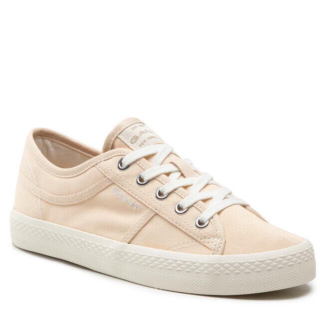 

Кроссовки Gant Pinestreet, бежевый