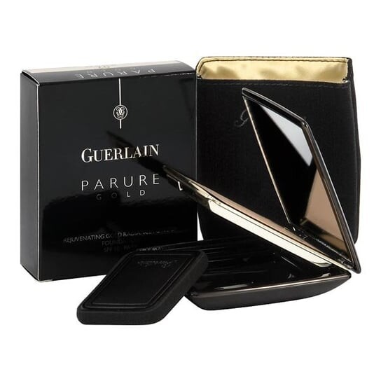 

Тональный крем для сияния в компактной упаковке 02 Beige Claire, 9 г Guerlain, Parure