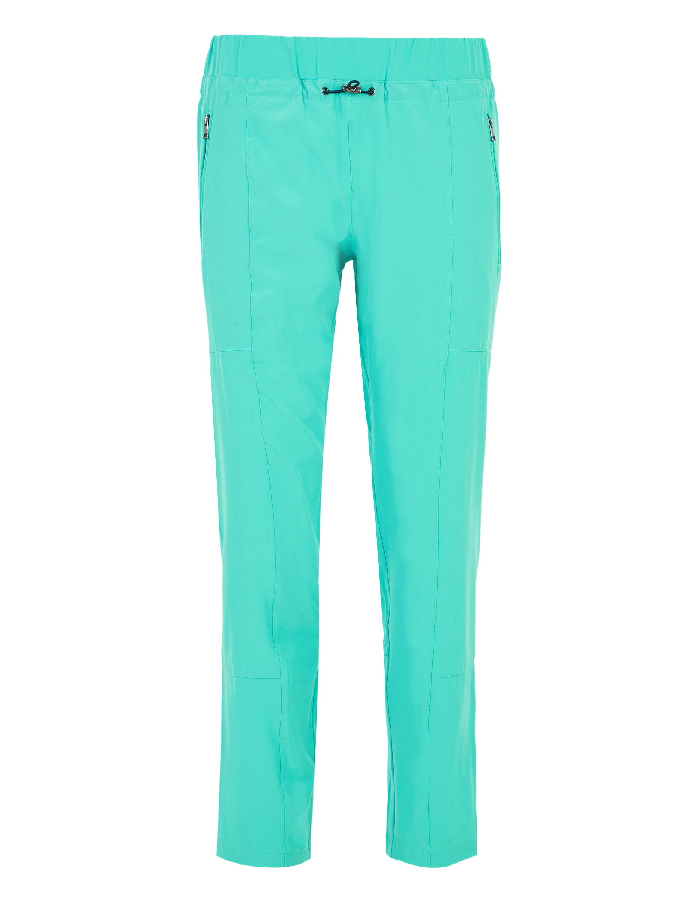 Спортивные брюки Joy Sportswear SYLVIE, цвет caribbean green