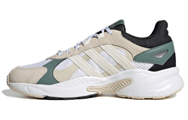 

Adidas Neo Crazychaos Shadow Белый/Розовый/Зеленый