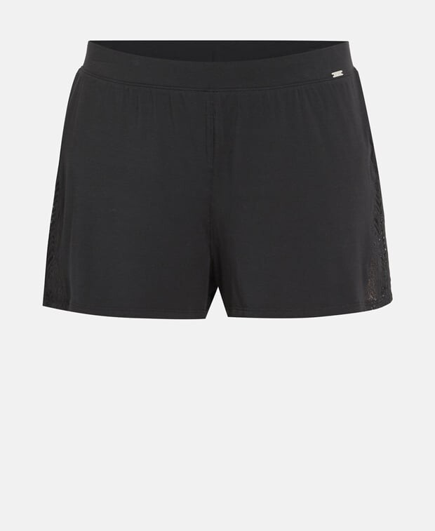 

Пижамные шорты Calvin Klein, черный