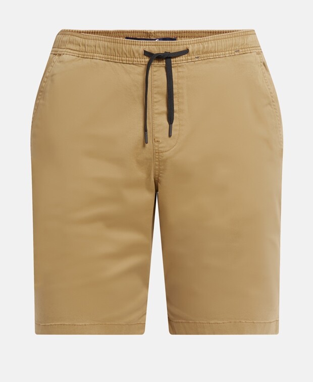 

Шорты Hollister, хаки