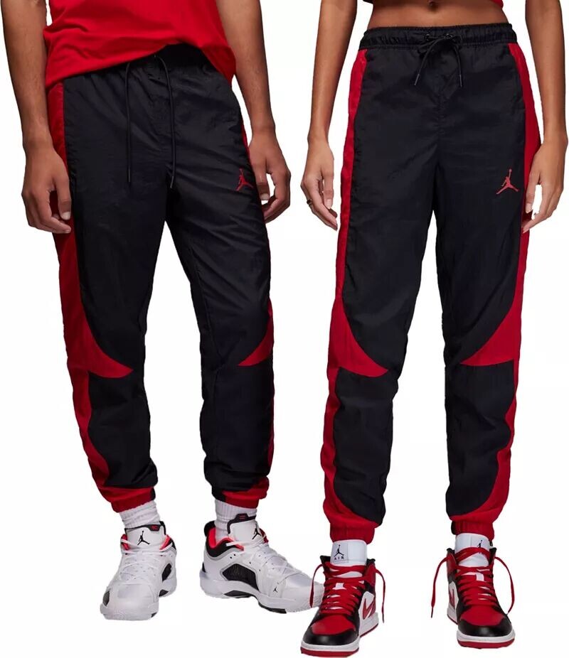 

Мужские утепленные брюки Jordan Sport Jam, черный