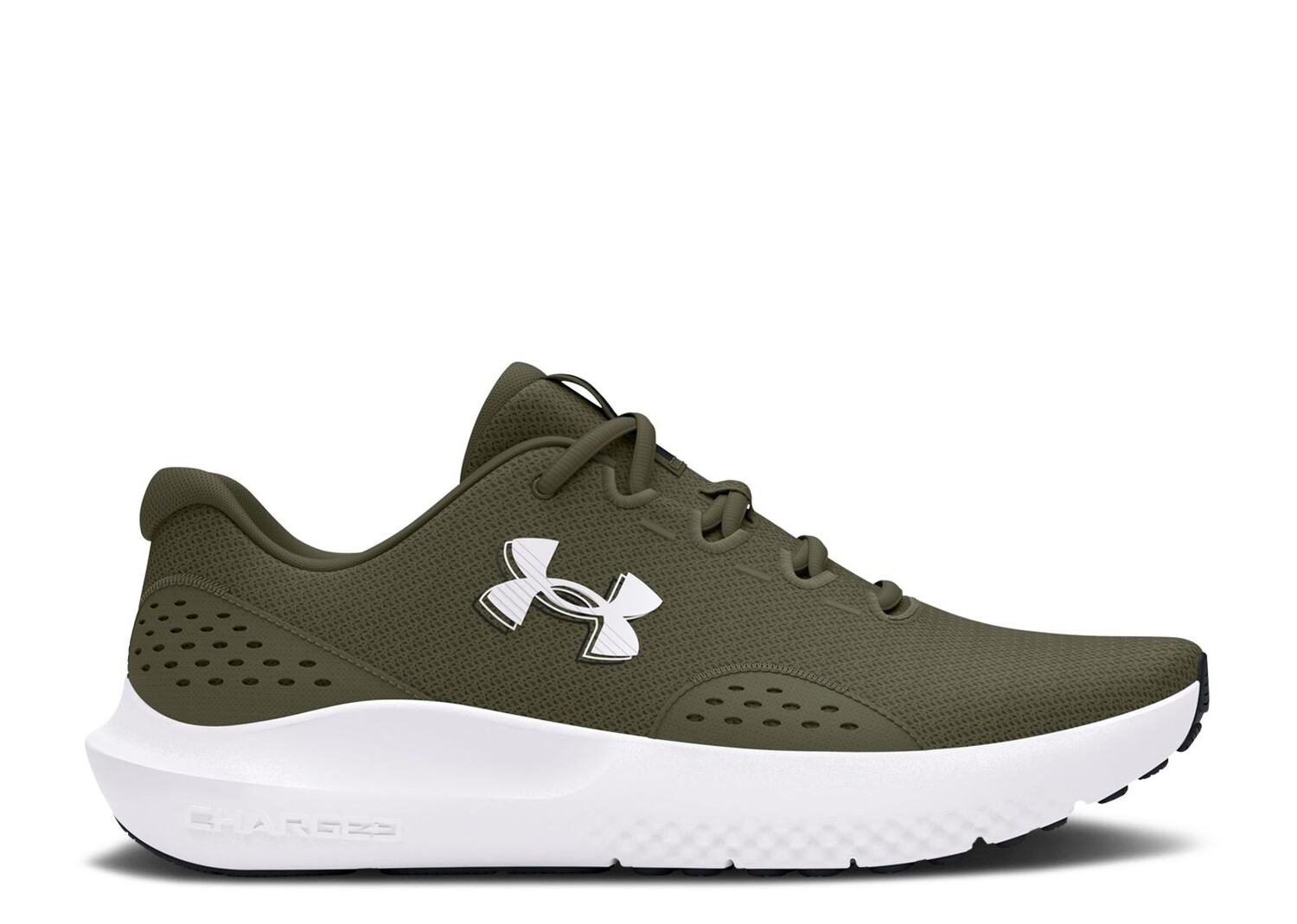 

Кроссовки Under Armour Surge 4 'Marine Od Green', зеленый