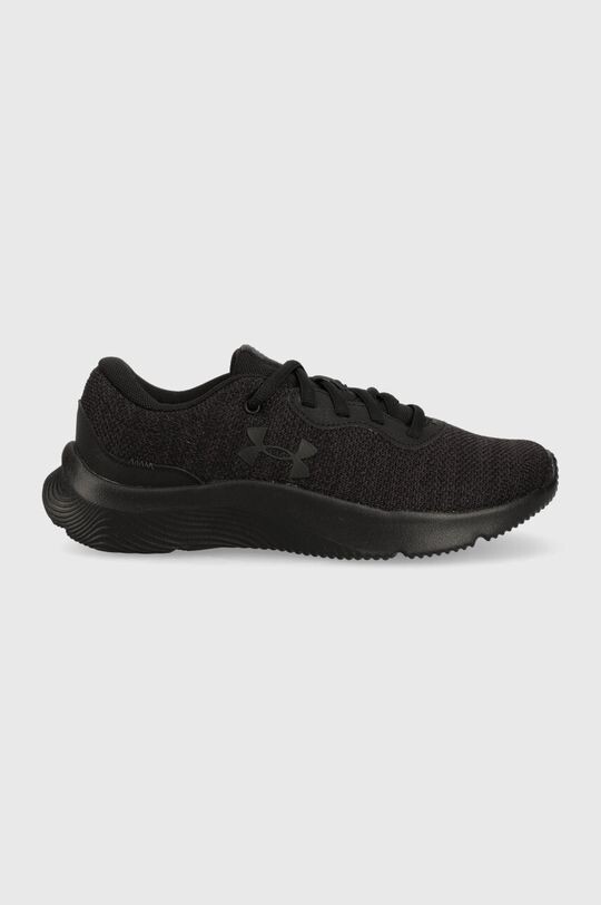 

Кроссовки Mojo 2 Under Armour, черный