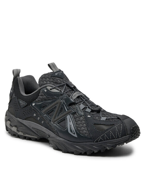 

Кроссовки New Balance, черный
