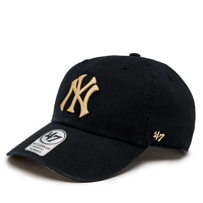 

Бейсболка 47 Brand New York, черный