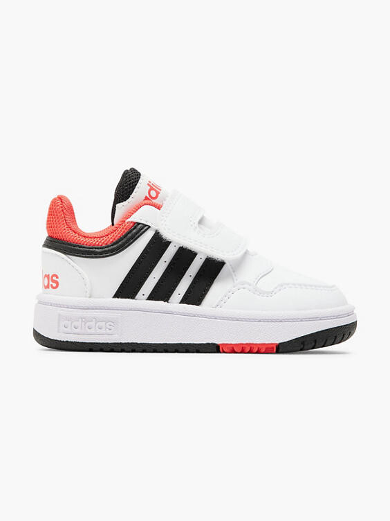 

Кроссовки HOOPS 3.0 CF I Adidas, белый