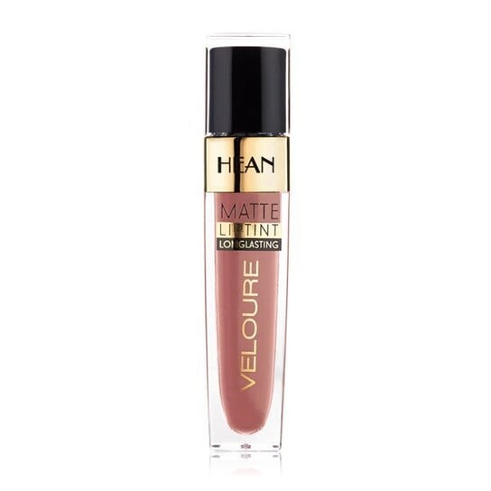 

Бархатно-матовая краска для губ 605 Reggae, 6 мл Hean, Veloure Matte Liptint