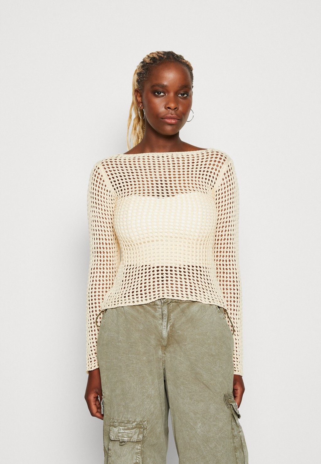 

Джемпер BDG Urban Outfitters