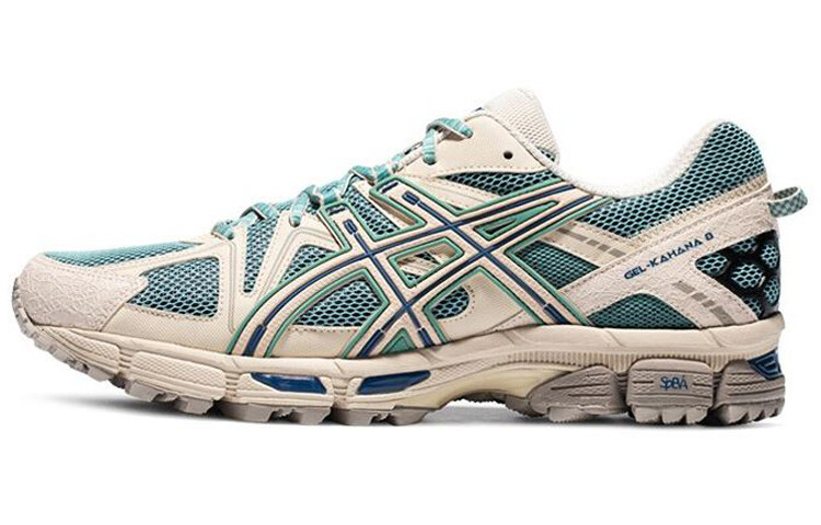 

Кроссовки Asics Gel-Kahana синие Мужские