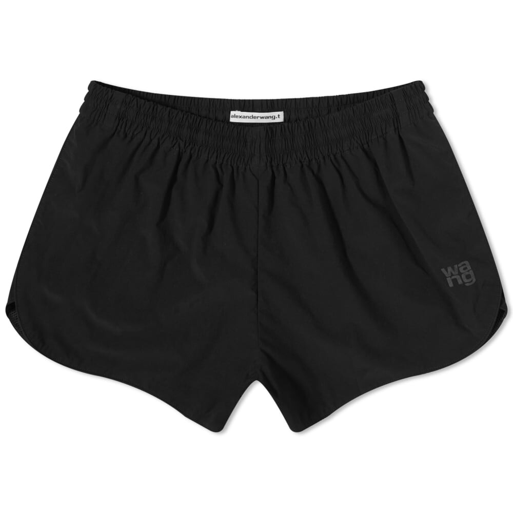 

Шорты для марафона Alexander Wang, черный